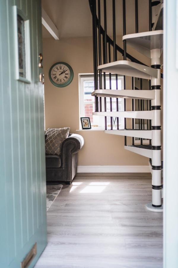 Apartamento Otter's Pocket Blandford Forum