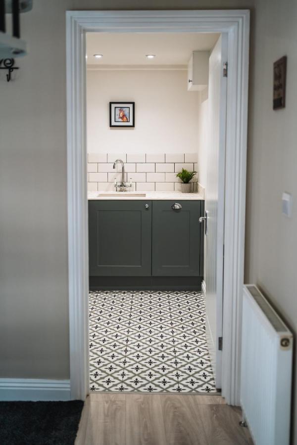 Apartamento Otter's Pocket